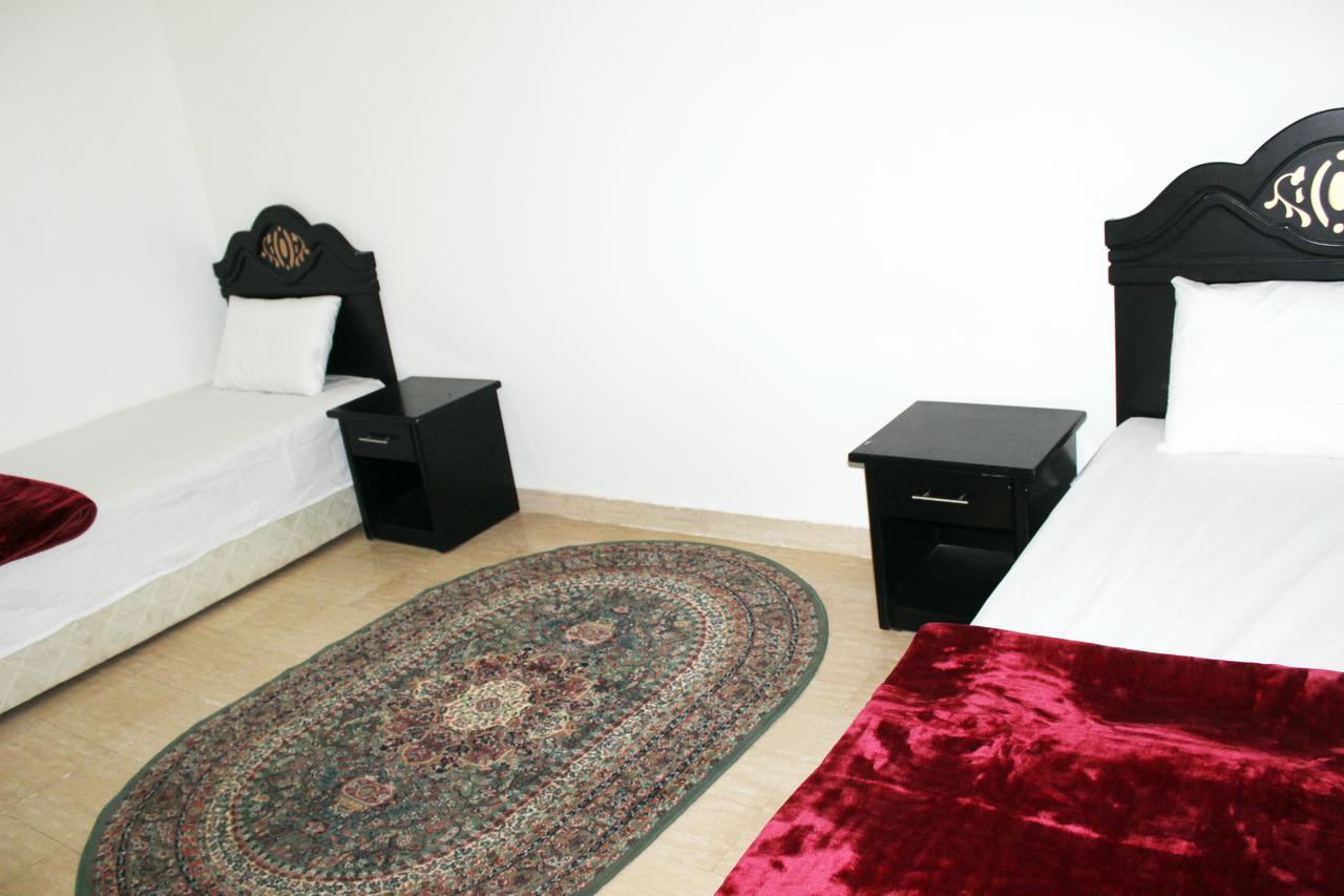 Al Eairy Apartment-Alqaseem 1 Buraidah Ngoại thất bức ảnh