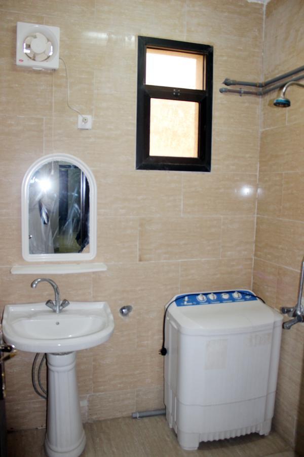 Al Eairy Apartment-Alqaseem 1 Buraidah Ngoại thất bức ảnh
