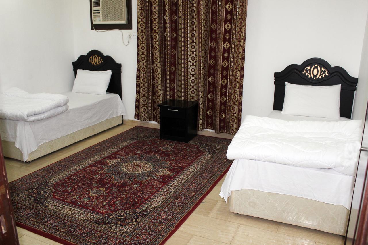 Al Eairy Apartment-Alqaseem 1 Buraidah Ngoại thất bức ảnh